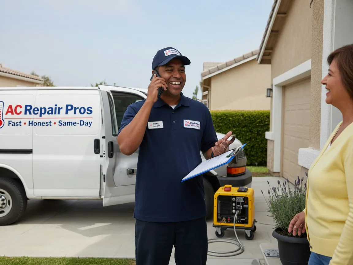 AC Repair Bridgewater, VT FAQs